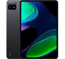Планшет Xiaomi Pad 6 6/256Gb Wi-Fi Gray (Серый) Планшет Xiaomi Pad 6 6/256Gb Wi-Fi Gray (Серый)