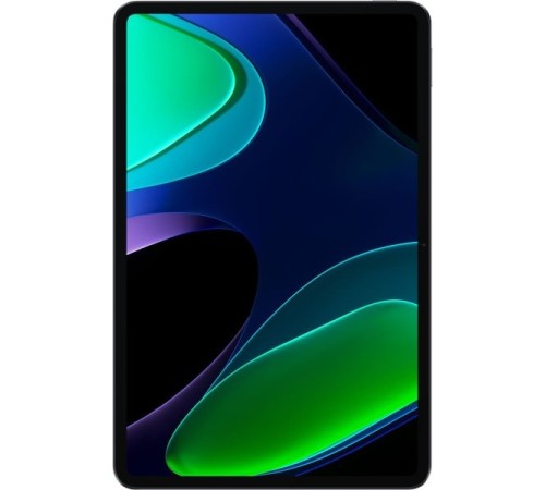 Планшет Xiaomi Pad 6 8/128Gb Wi-Fi Gray (Серый) Global Version