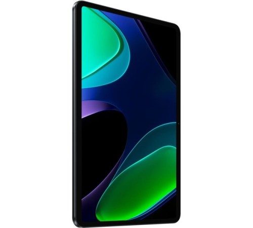 Планшет Xiaomi Pad 6 8/128Gb Wi-Fi Gray (Серый) Global Version