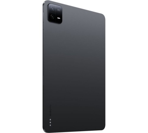 Планшет Xiaomi Pad 6 8/128Gb Wi-Fi Gray (Серый) Global Version