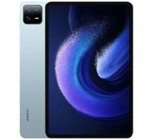 Планшет Xiaomi Pad 6 8/256Gb Wi-Fi Blue (Синий) Global Version