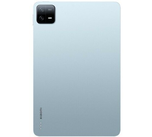 Планшет Xiaomi Pad 6 8/256Gb Wi-Fi Blue (Синий) Global Version