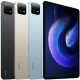 Планшет Xiaomi Pad 6 6/128Gb Wi-Fi Blue (Синий)