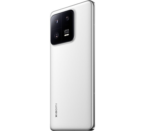 Смартфон Xiaomi 13 Pro 12/512 ГБ Global, Dual nano SIM, керамический белый