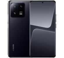 Смартфон Xiaomi 13 Pro 12/512 ГБ Global, Dual nano SIM, керамический черный