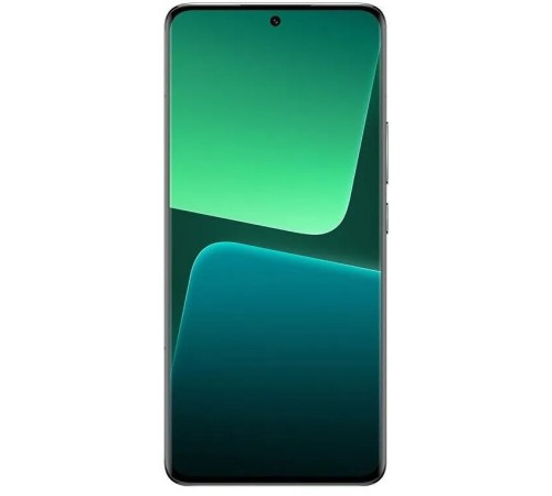 Смартфон Xiaomi 13 Pro 12/512 ГБ CN, Dual nano SIM, зеленый