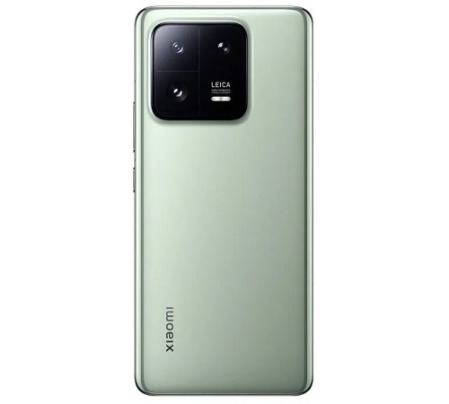 Смартфон Xiaomi 13 Pro 12/512 ГБ CN, Dual nano SIM, зеленый