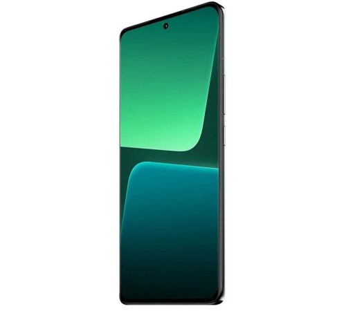 Смартфон Xiaomi 13 Pro 12/512 ГБ CN, Dual nano SIM, зеленый