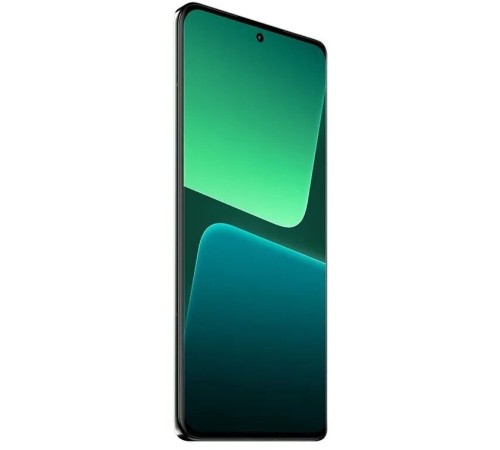 Смартфон Xiaomi 13 Pro 12/512 ГБ CN, Dual nano SIM, зеленый