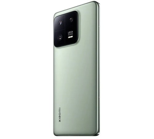 Смартфон Xiaomi 13 Pro 12/512 ГБ CN, Dual nano SIM, зеленый