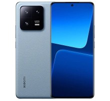 Смартфон Xiaomi 13 Pro 12/256 ГБ CN, Dual nano SIM, голубой