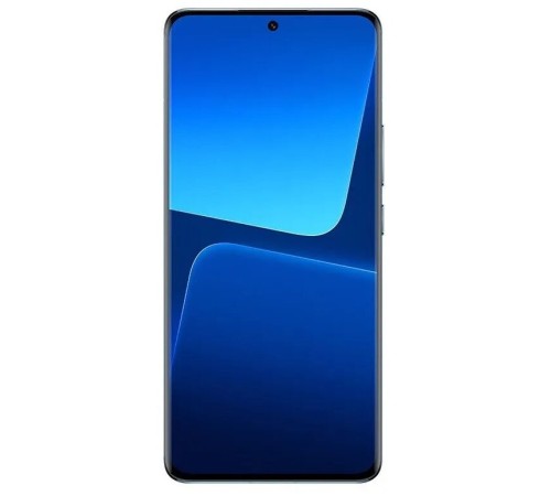 Смартфон Xiaomi 13 Pro 12/256 ГБ CN, Dual nano SIM, голубой