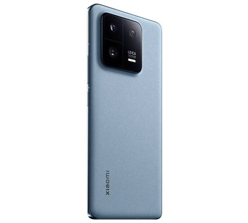 Смартфон Xiaomi 13 Pro 12/256 ГБ CN, Dual nano SIM, голубой