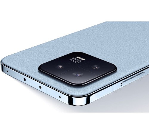 Смартфон Xiaomi 13 Pro 12/256 ГБ CN, Dual nano SIM, голубой