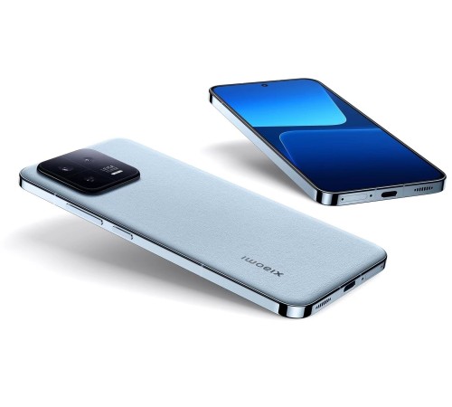 Смартфон Xiaomi 13 Pro 12/256 ГБ CN, Dual nano SIM, голубой