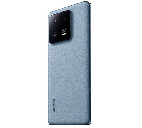 Смартфон Xiaomi 13 Pro 12/256 ГБ CN, Dual nano SIM, голубой