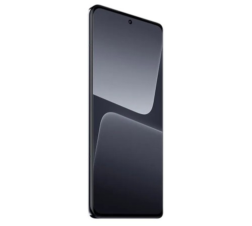 Смартфон Xiaomi 13 Pro 8/256 ГБ CN, Dual nano SIM, керамический черный