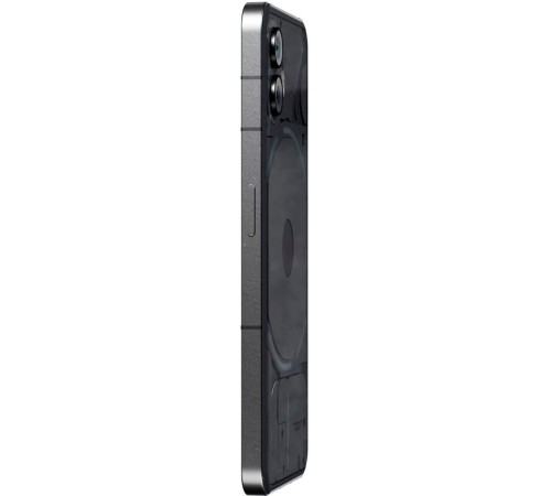 Смартфон Nothing Phone (2) 12/256 ГБ, Dual nano SIM, черный