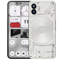 Смартфон Nothing Phone (2) 12/256 ГБ, Dual nano SIM, белый