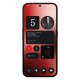 Смартфон Nothing Phone 2a 12/256 ГБ, Dual nano SIM, Black