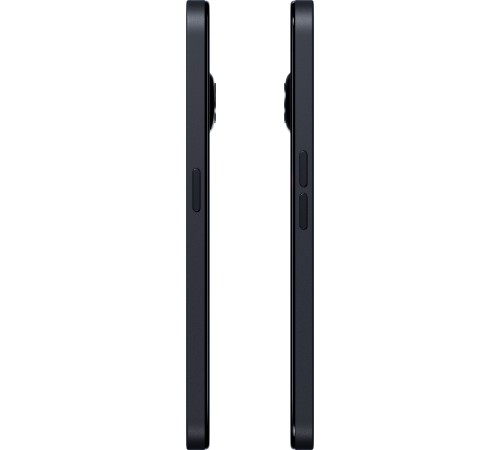 Смартфон Nothing Phone 2a 12/256 ГБ, Dual nano SIM, Black
