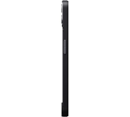 Смартфон Nothing CMF Phone 1 8/256Gb, EU Black, Dual nano SIM, черный
