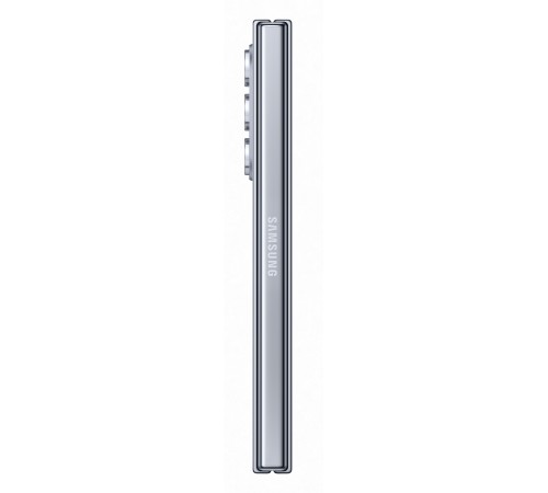 Смартфон Samsung Galaxy Z Fold5 12/256 ГБ, Dual: nano SIM + eSIM, голубой