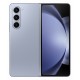 Смартфон Samsung Galaxy Z Fold5 12/256 ГБ, Dual: nano SIM + eSIM, голубой