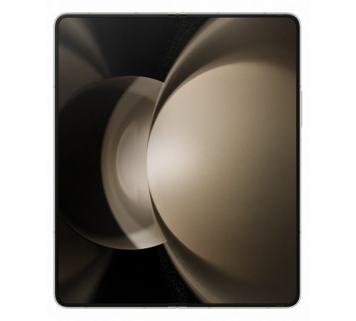 Смартфон Samsung Galaxy Z Fold5 12/256 ГБ RU, Dual: nano SIM + eSIM, кремовый Смартфон Samsung Galaxy Z Fold5 12/256 ГБ RU, Dual: nano SIM + eSIM, кремовый