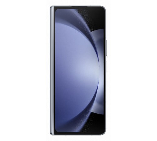 Смартфон Samsung Galaxy Z Fold5 12/256 ГБ RU, Dual: nano SIM + eSIM, голубой Смартфон Samsung Galaxy Z Fold5 12/256 ГБ RU, Dual: nano SIM + eSIM, голубой