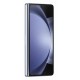 Смартфон Samsung Galaxy Z Fold5 12/256 ГБ RU, Dual: nano SIM + eSIM, голубой