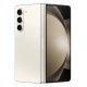 Смартфон Samsung Galaxy Z Fold5 12/512 ГБ RU, Dual: nano SIM + eSIM, кремовый