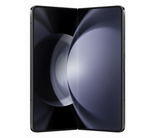 Смартфон Samsung Galaxy Z Fold5 12/512 ГБ RU, Dual: nano SIM + eSIM, черный фантом