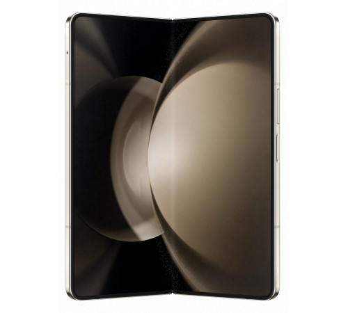 Смартфон Samsung Galaxy Z Fold5 12/512 ГБ, Dual: nano SIM + eSIM, кремовый Смартфон Samsung Galaxy Z Fold5 12/512 ГБ, Dual: nano SIM + eSIM, кремовый