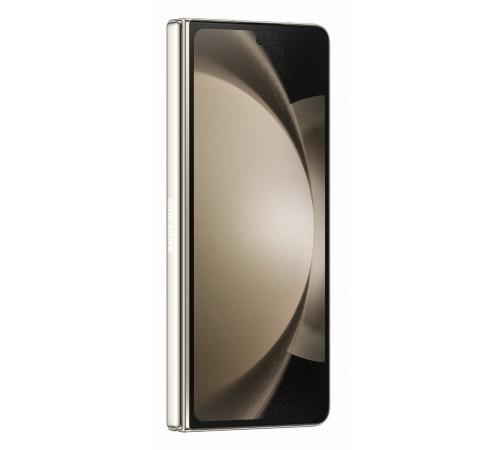 Смартфон Samsung Galaxy Z Fold5 12/512 ГБ, Dual: nano SIM + eSIM, кремовый Смартфон Samsung Galaxy Z Fold5 12/512 ГБ, Dual: nano SIM + eSIM, кремовый