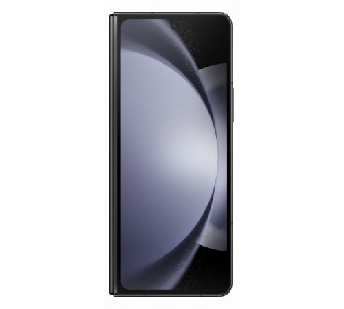 Смартфон Samsung Galaxy Z Fold5 12/256 ГБ, Dual: nano SIM + eSIM, черный фантом