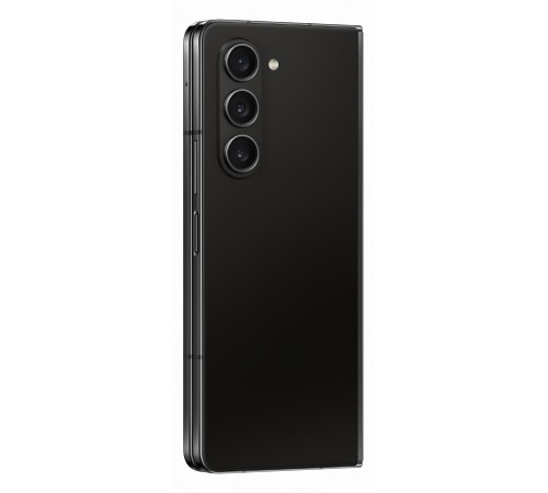 Смартфон Samsung Galaxy Z Fold5 12/256 ГБ, Dual: nano SIM + eSIM, черный фантом