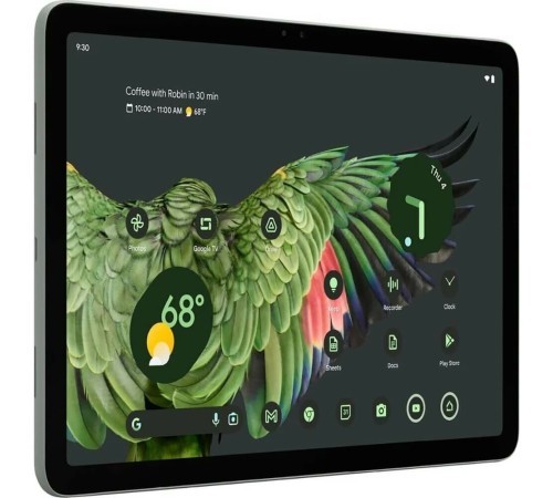 Планшет Google Pixel Tablet Wi-Fi 8/128Gb (Цвет: Hazel)