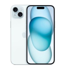 Смартфон Apple iPhone 15 Plus 128ГБ, Dual nano SIM + eSIM, синий