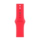 Apple Watch S9 41mm Red Aluminium S/M