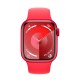 Apple Watch S9 45mm Red Aluminium S/M