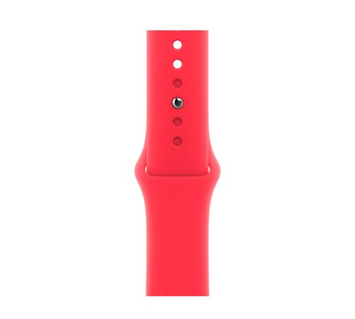 Apple Watch S9 45mm Red Aluminium S/M