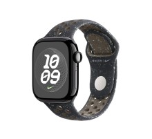 Apple Watch S9 41mm Midnight Sky Nike Sport Band S/M  