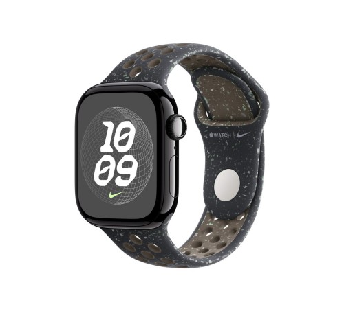 Apple Watch S9 41mm Midnight Sky Nike Sport Band S/M  