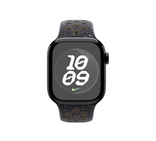 Apple Watch S9 41mm Midnight Sky Nike Sport Band S/M  