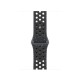 Apple Watch S9 41mm Midnight Sky Nike Sport Band S/M  