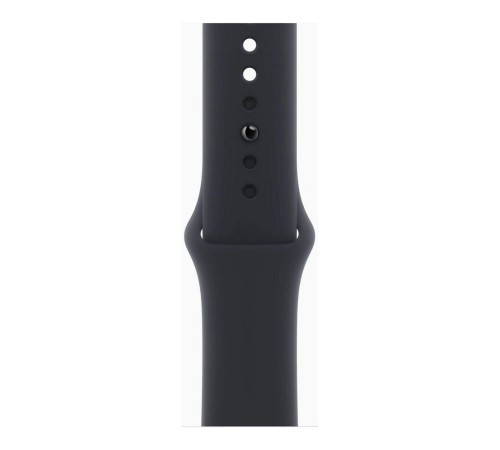 Apple Watch S9 41mm Midnight Aluminium M/L