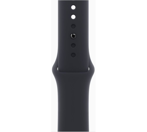 Apple Watch S9 41mm Midnight Aluminium S/M