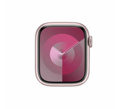 Apple Watch S9 41mm Pink Aluminium M/L