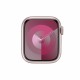 Apple Watch S9 41mm Pink Aluminium S/M